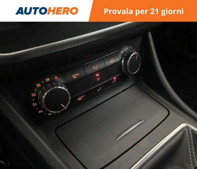 MERCEDES-BENZ A 180 CDI Sport