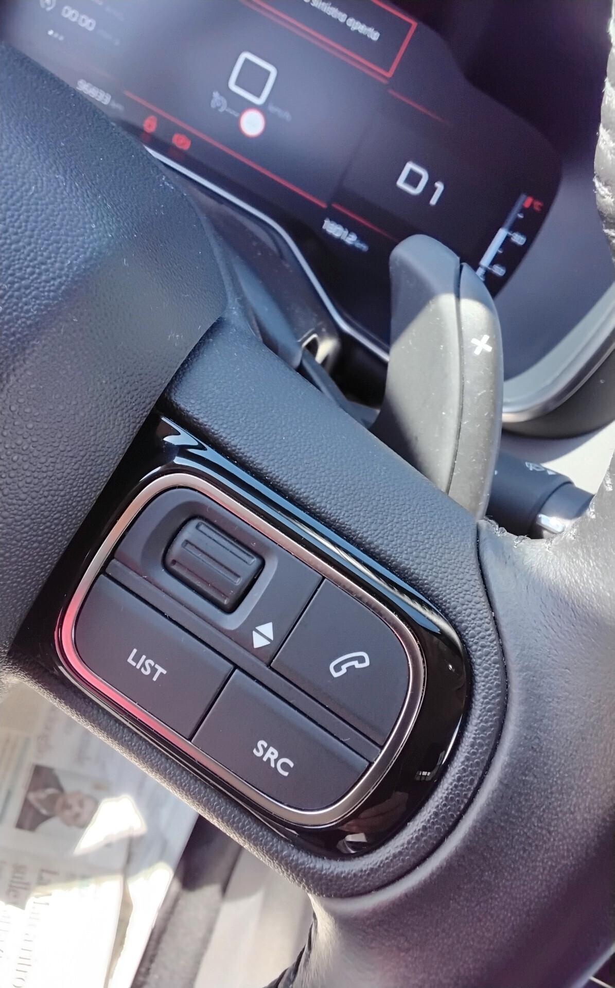 Citroen C5 Aircross BlueHDi 130 S&S EAT8 Shine