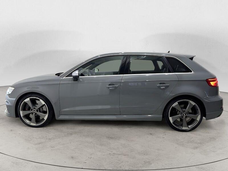 Audi A3 RS 3 SPB 400CV