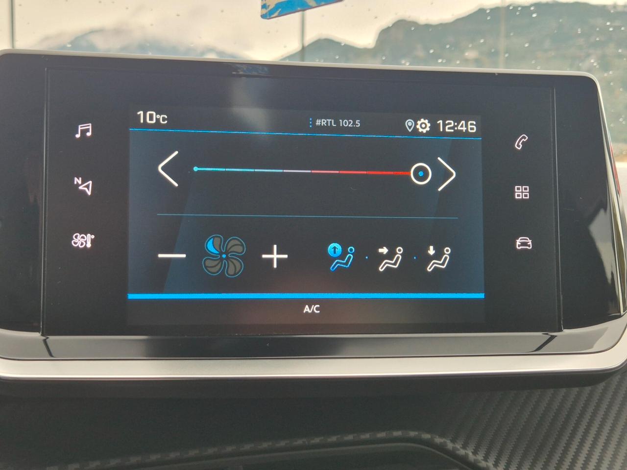 Peugeot 208 1.2 75CV Stop&Start 2022