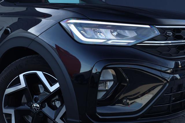 VOLKSWAGEN Taigo 1.0 TSI 115 CV R-Line