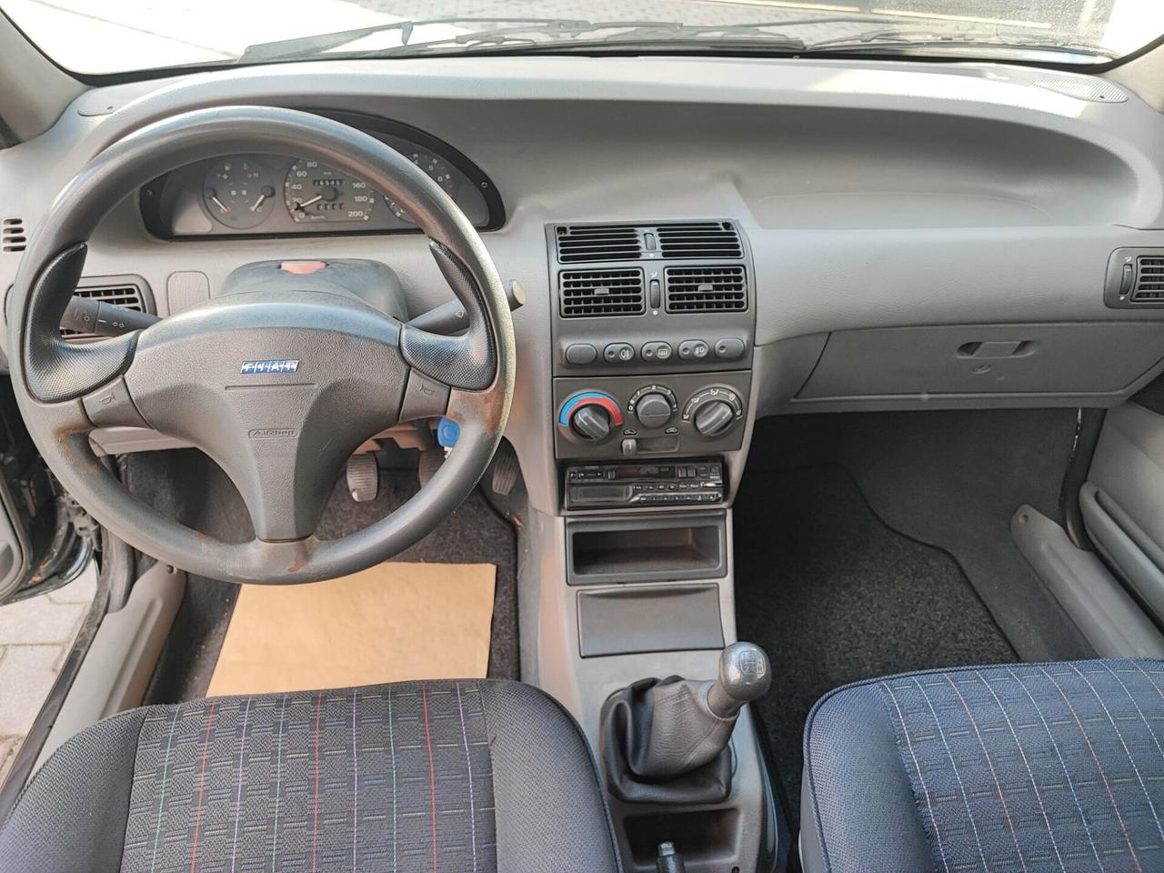 Fiat Punto 90 cat 3 porte Sporting