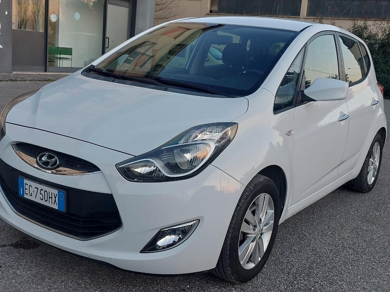 Hyundai iX20 1.4 90 CV Comfort