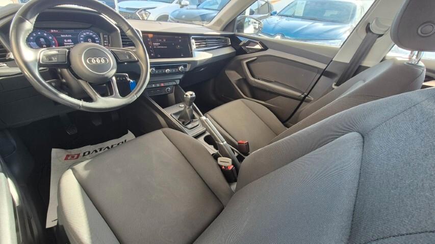 Audi A1 SPB 25 TFSI - 2020
