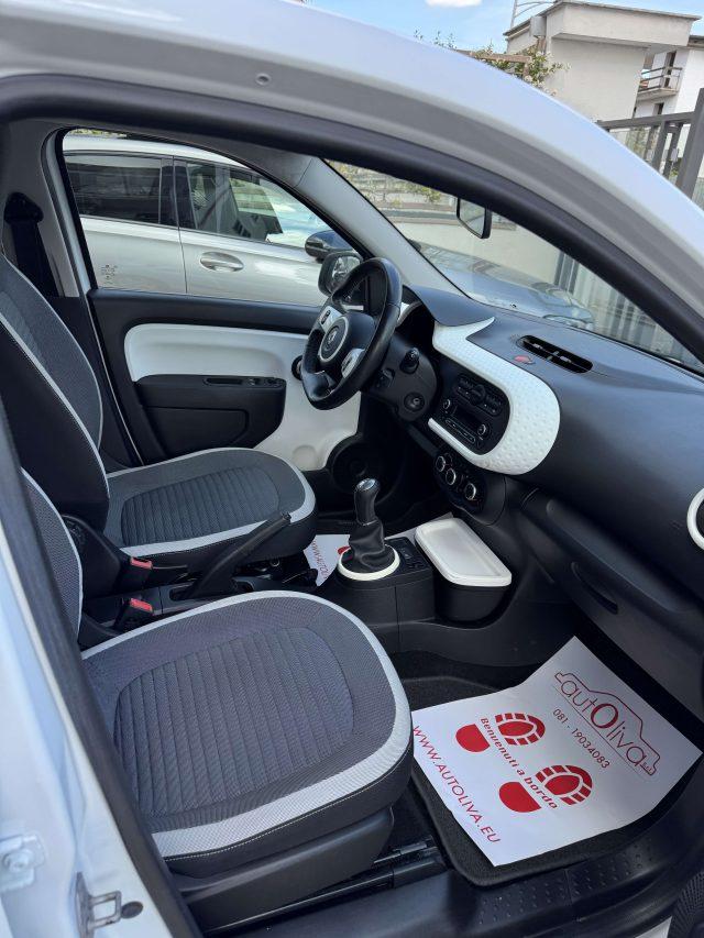 RENAULT Twingo 1.0 sce Energy openair 70cv S&S