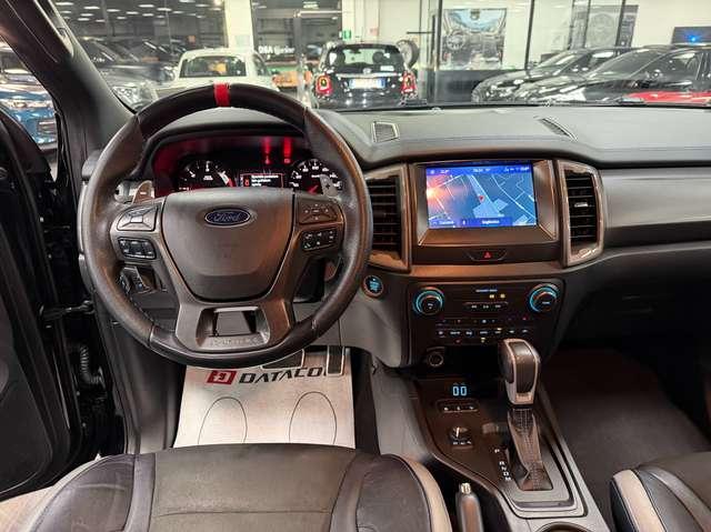 Ford Ranger Raptor Ranger VII Raptor 2.0 ecoblue double cab+ IVA