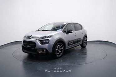 CITROEN C3 1.2 PureTech 83cv S&S C-Series