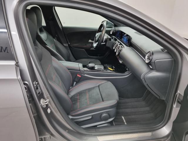 MERCEDES-BENZ A 200 d Automatic Premium AMG