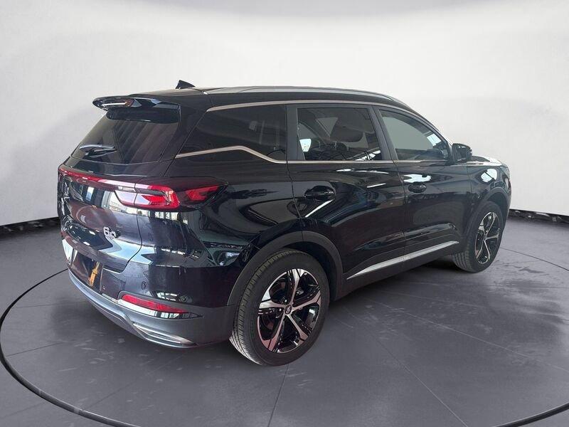 DR AUTOMOBILES dr 6.0 1.5 Turbo Bi-Fuel GPL