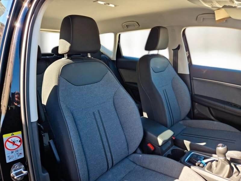 Seat Ateca 2.0 TDI Business
