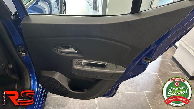 DACIA Sandero Stepway 1.0 TCe ECO-G Expression UP