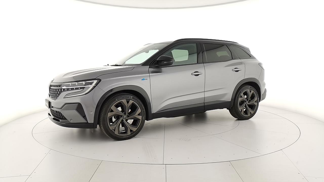 RENAULT Austral - Austral 1.2 E-Tech full hybrid Techno Esprit Alpin