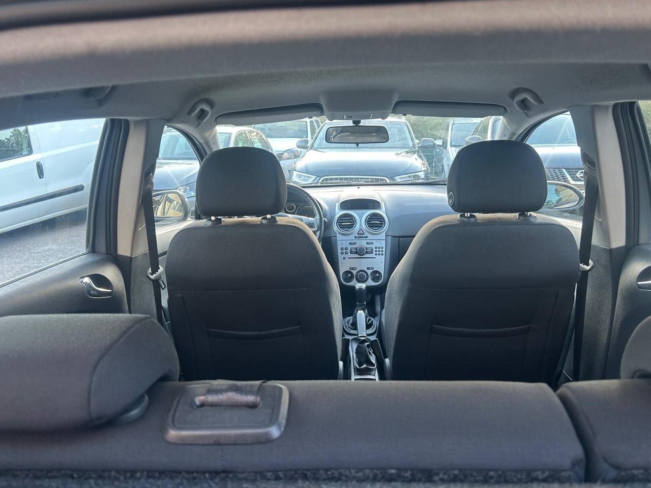 Opel Corsa 1.2 Benzina 68000Km Ok Neopatentati
