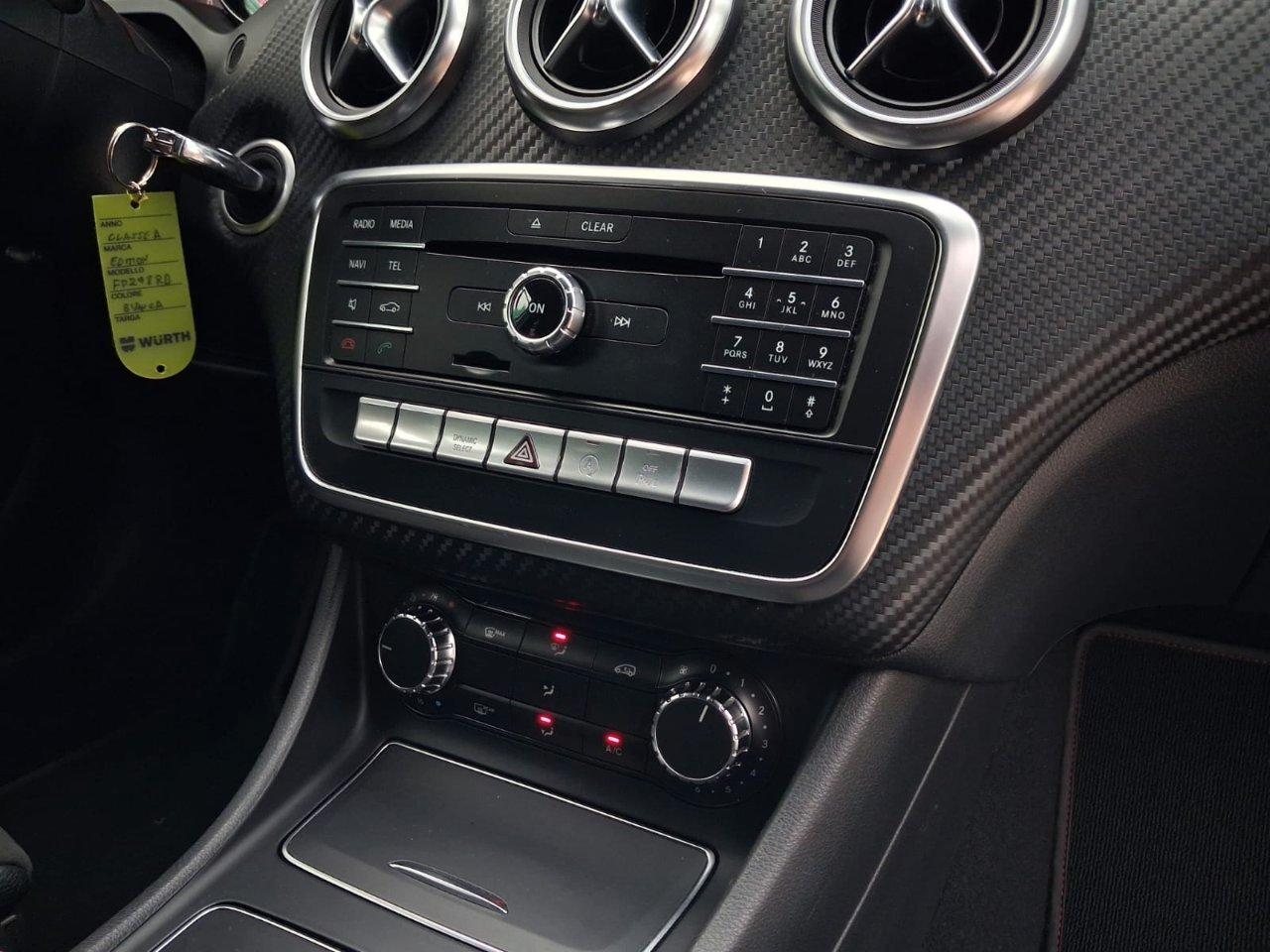 Mercedes A 180 D Premium Next 7G-DCT