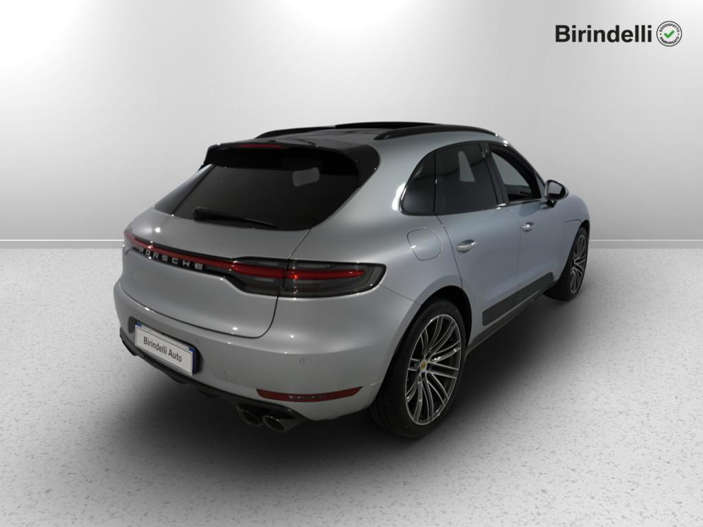 PORSCHE Macan - 2.0