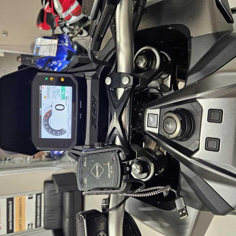 Honda X-ADV 750 DCT Adventure - 2022