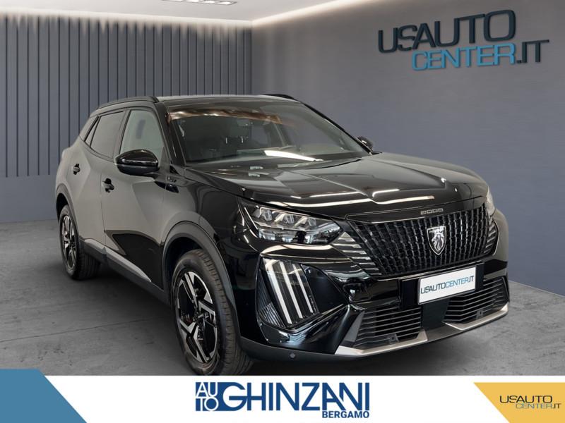 Peugeot 2008 2008 PureTech 130 S&S EAT8 GT