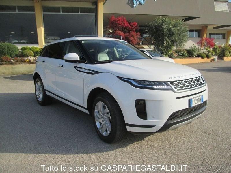 Land Rover RR Evoque Range Rover Evoque 2.0D I4 150CV AWD Business