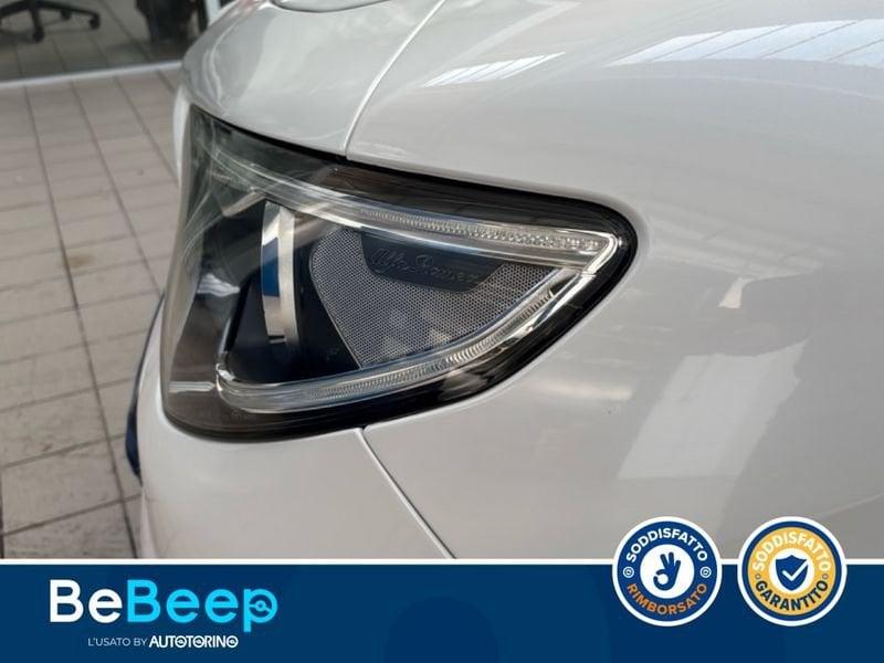 Alfa Romeo Stelvio 2.9 V6 QUADRIFOGLIO Q4 510CV AUTO