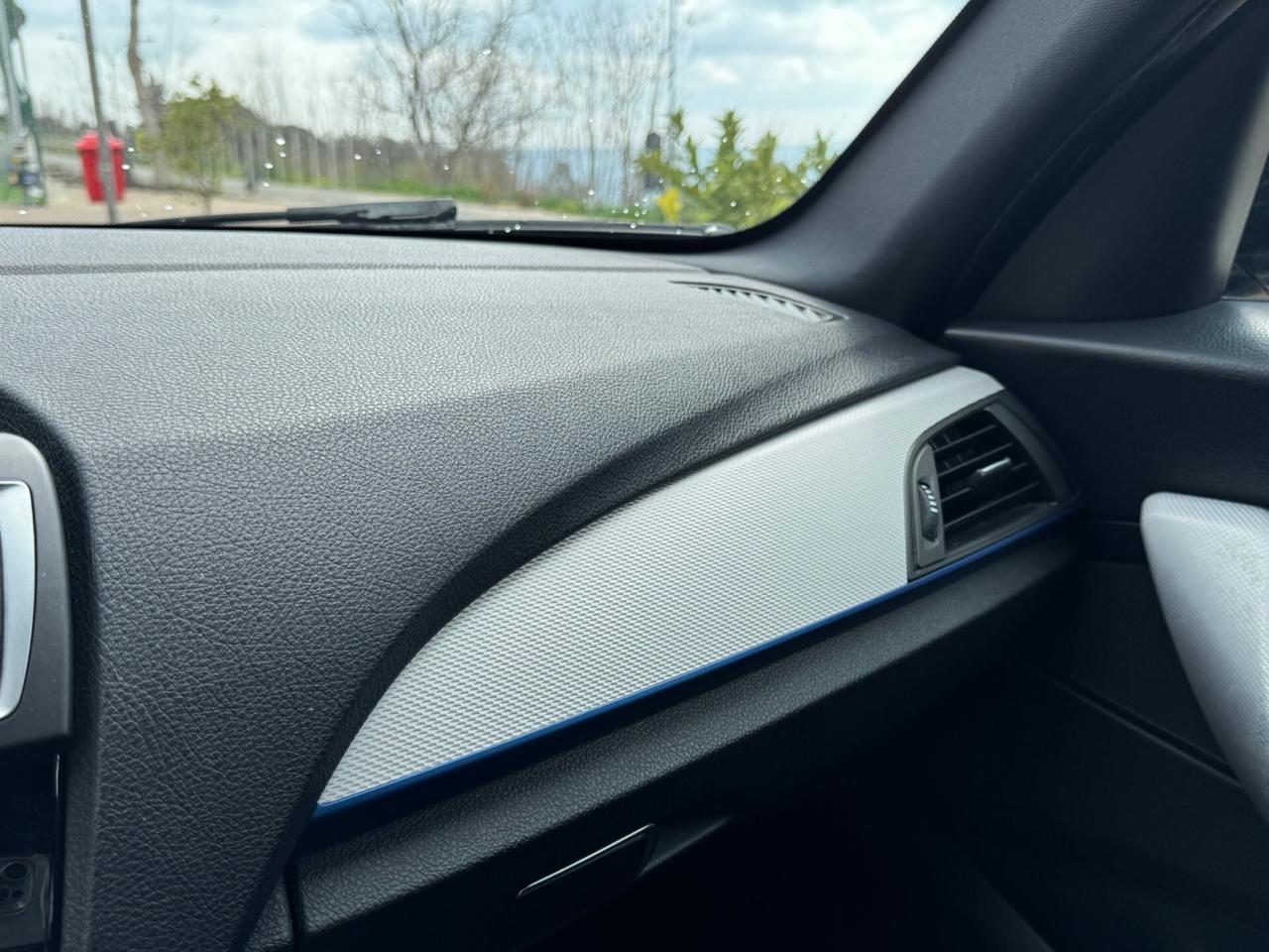 Bmw 118d 150cv Msport