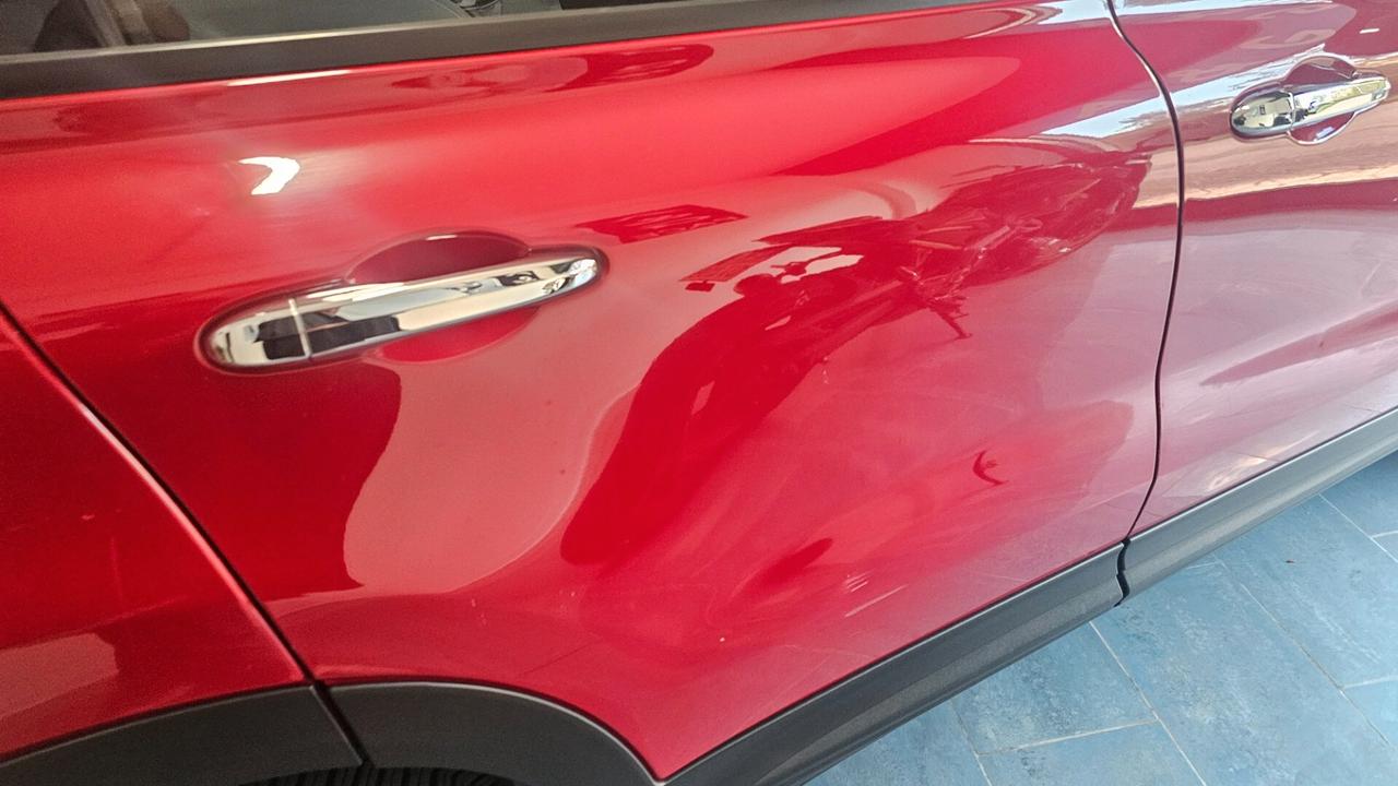 Fiat 500X 1.6 MultiJet 120 CV DCT Business