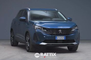 Peugeot 3008 1.6 Hybrid Phev 225CV Allure Pack e-EAT8