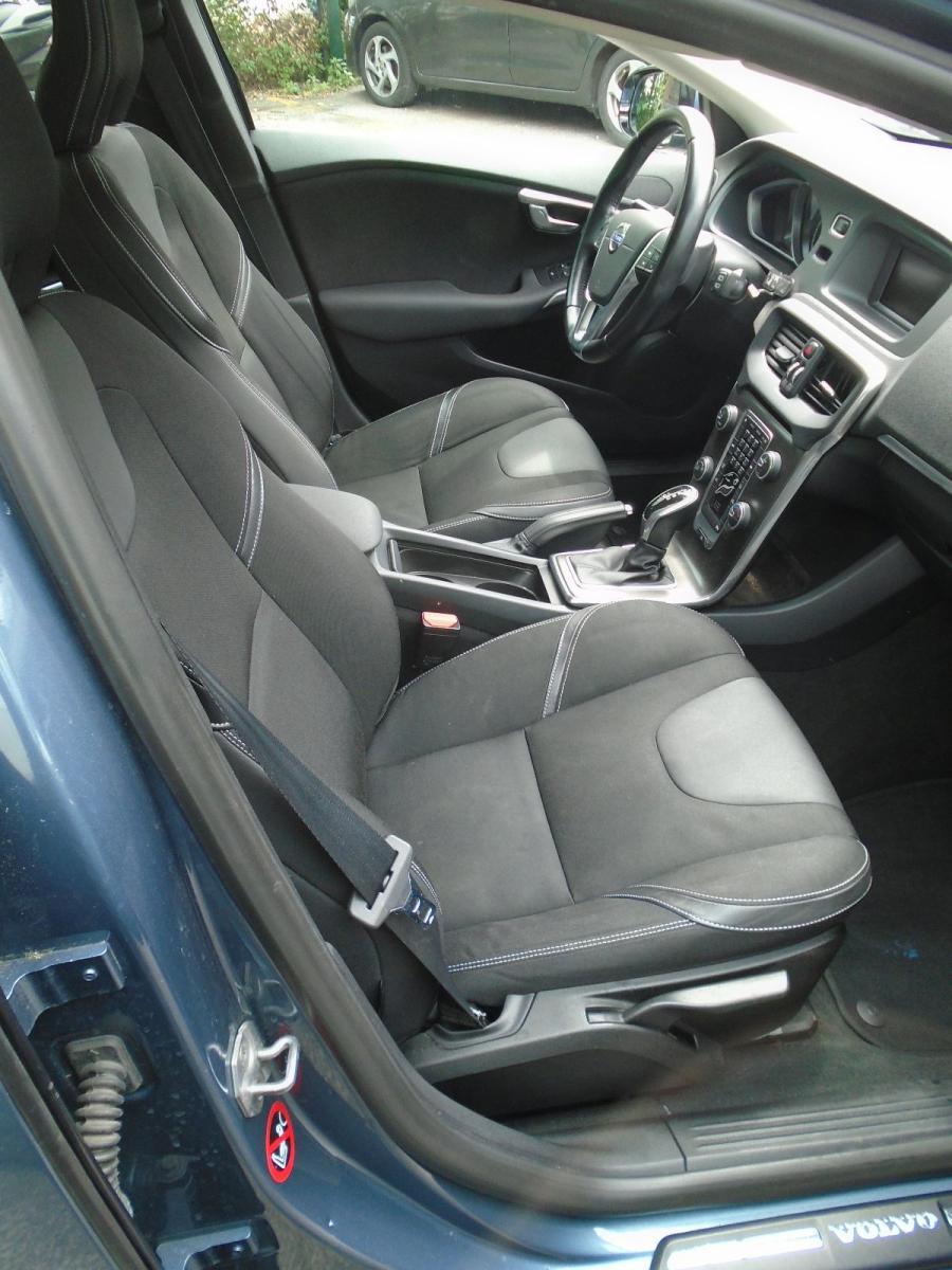 V40 '14 1.6 D2 EURO 5B UNIPRO OK NEOP.