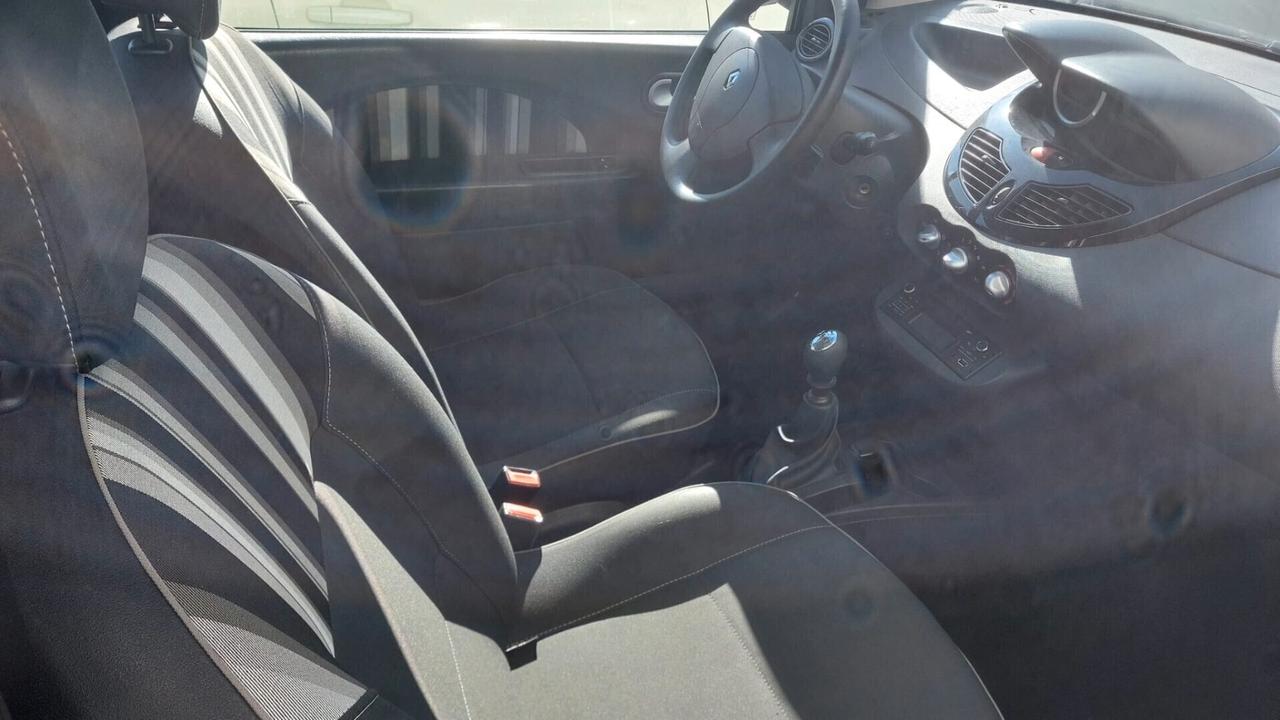 Renault Twingo 1.2 16V Night&Day km 80000