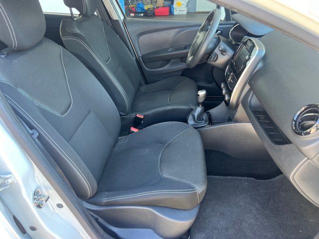 RENAULT Clio dCi 8V 75 CV 5 porte Moschino Life