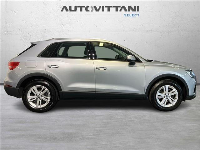 AUDI Q3 35 2.0 tdi Business Advanced s-tronic