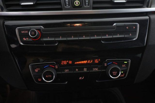 BMW X1 X1 xDrive18d xLine