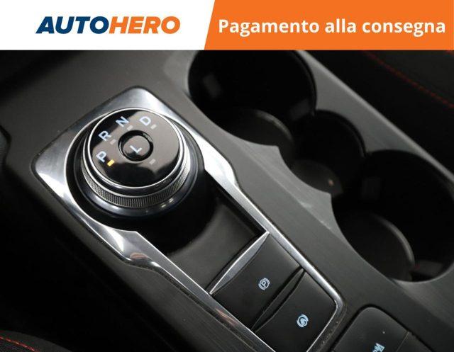 FORD Kuga 2.5 Full Hybrid 190 CV CVT 2WD ST-Line