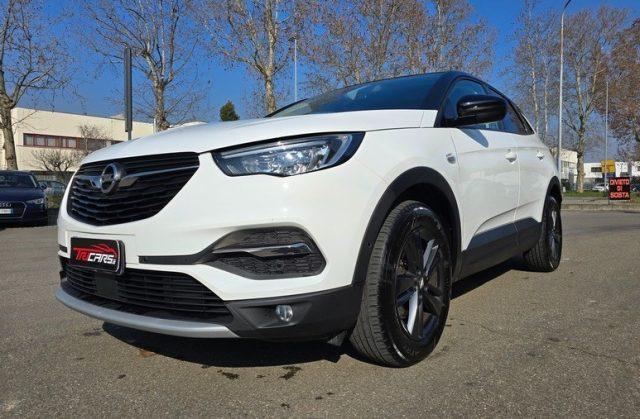 OPEL Grandland X 1.5 diesel Ecotec aut. Design Line PERMUTE