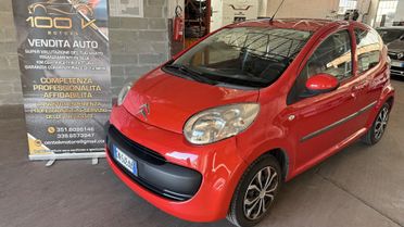 Citroen C1 1.0 5 porte Pinko