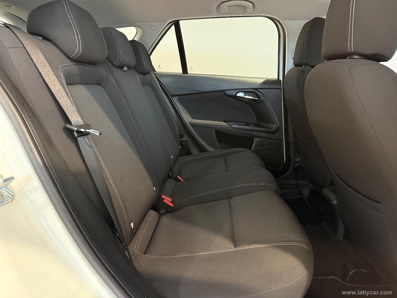 FIAT Tipo 1.6 Mjt S&S SW Easy