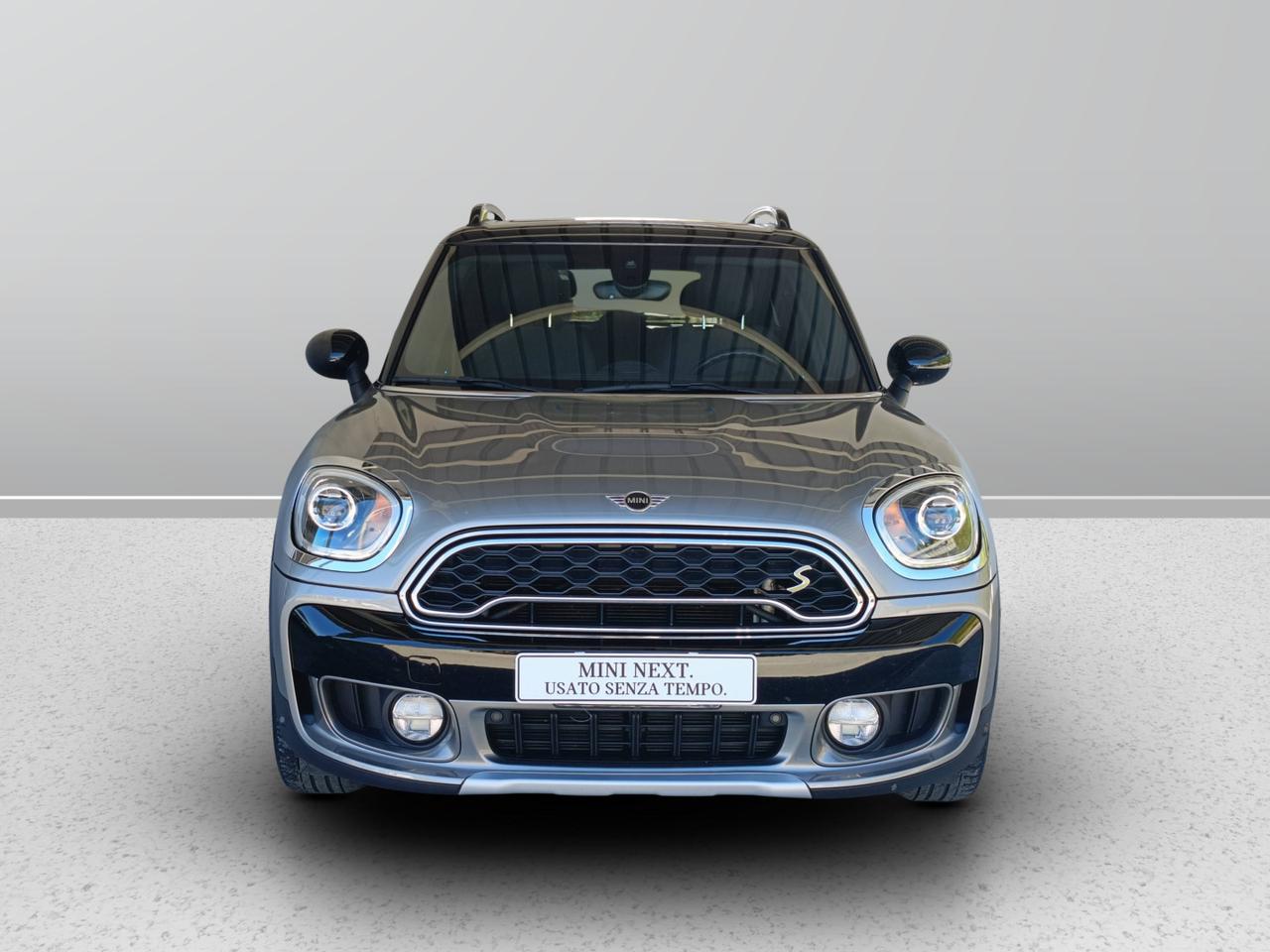 MINI Mini Countryman F60 2017 - Mini Countryman 1.5 Cooper SE all4 auto