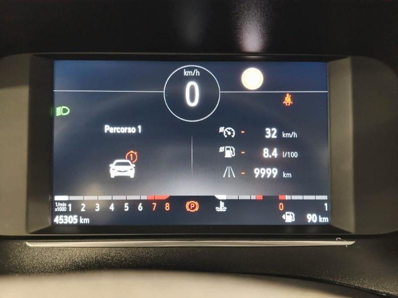 OPEL Corsa 6ª serie Corsa 1.2 Elegance