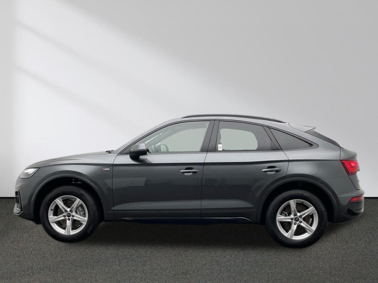 Audi Q5 Sportback 40 2.0 tdi S line quattro s-tronic