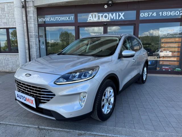 Ford Kuga 1.5 ecoblue Titanium 2wd 120cv