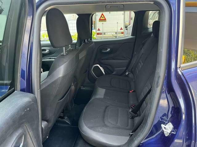 Jeep Renegade Renegade 1.6 mjt Limited fwd 120cv E6