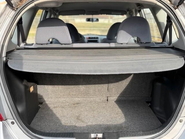 Honda Jazz 1.2 i-DSi 5p. S Euro 4 ok neopatentati