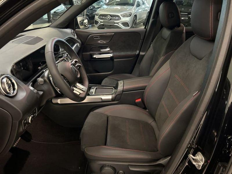 Mercedes-Benz Classe GLB GLB 35 4MATIC AMG Line Advanced Plus