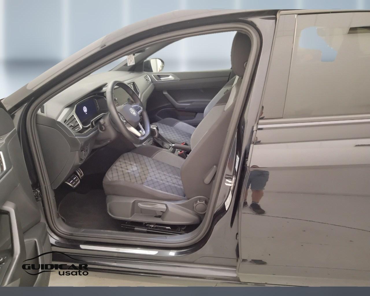 VOLKSWAGEN Taigo - Taigo 1.0 tsi R-Line 115cv dsg