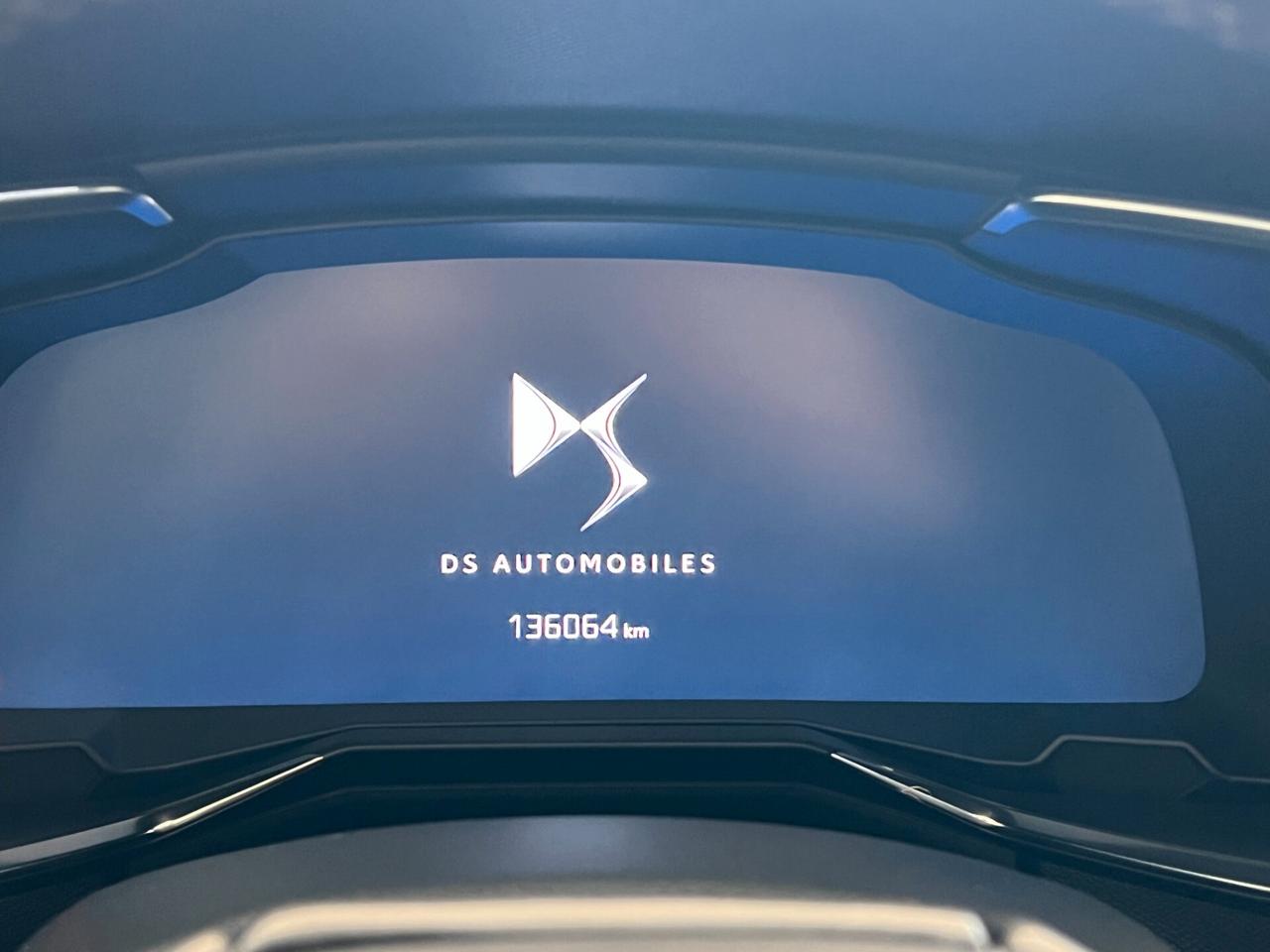 Ds 7 Crossback Rivoli BlueHDi 180 aut. Grand Chic