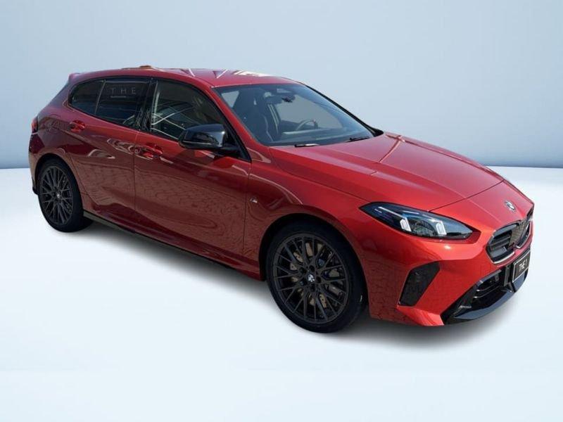 BMW Serie 1 M135i xDrive