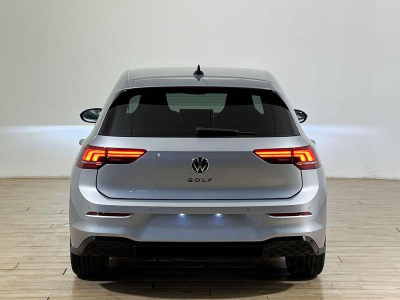 Volkswagen Golf Golf 2.0 tdi R-Line Plus 150cv dsg