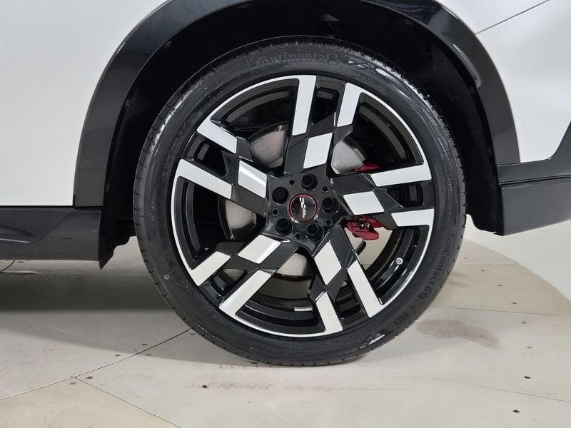 MINI Mini Countryman U25 Mini Countryman 2.0 John Cooper Works JCW all4 aut