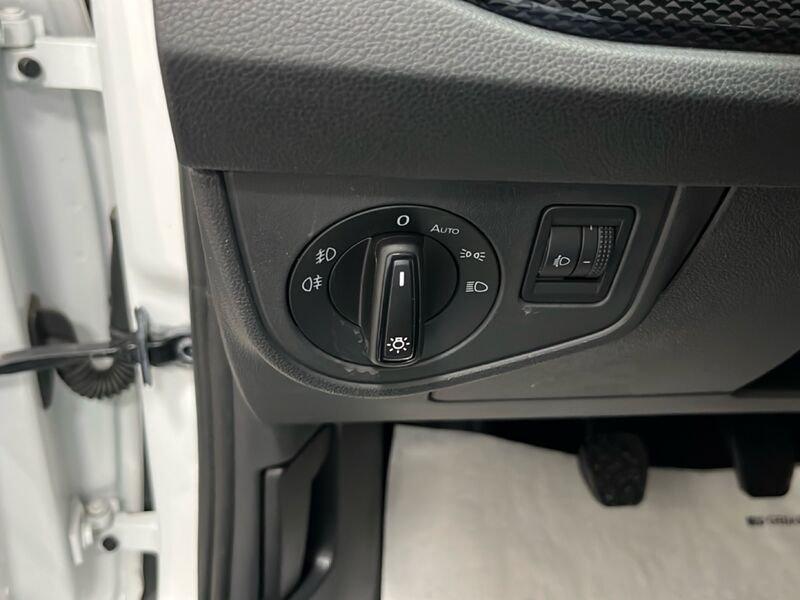 Volkswagen Taigo 1.0 TSI 81kW Life