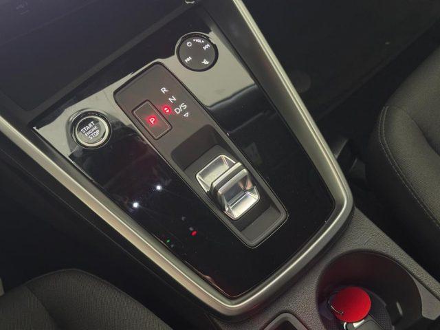 AUDI A3 SPB 35 TDI Business Advanced