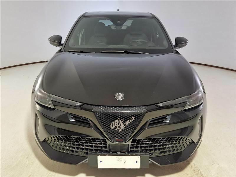 ALFA ROMEO JUNIOR 1.2 136cv Hybrid eDCT6 Ibrida